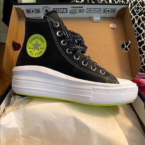 Converse Move Hi